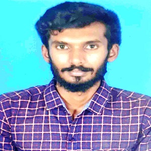 Mr. Vijaya Pasupathy